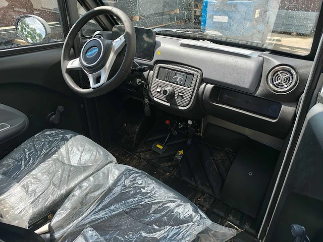 Bnecozone - 2024 - bn602 - 45 km auto - afbeelding 7 van  32