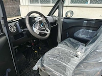 Bnecozone - 2024 - bn602 - 45 km auto - afbeelding 8 van  32