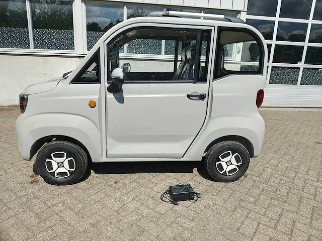 Bnecozone - 2024 - bn602 - 45 km auto - afbeelding 12 van  32