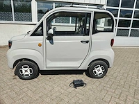Bnecozone - 2024 - bn602 - 45 km auto - afbeelding 12 van  32