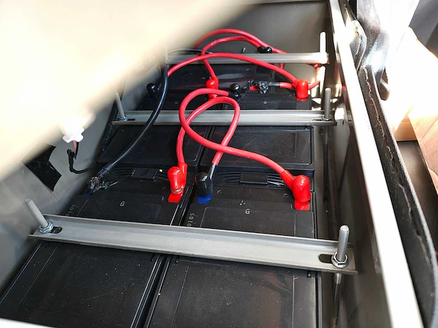 Bnecozone - 2024 - bn602 - 45 km auto - afbeelding 24 van  32