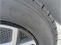 Bnecozone - bn602 - stadsauto elektrisch 45km - 2024 - afbeelding 6 van  29