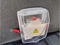 Bnecozone - bn602 - stadsauto elektrisch 45km - 2024 - afbeelding 9 van  29