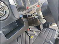 Bnecozone - bn602 - stadsauto elektrisch 45km - 2024 - afbeelding 10 van  29