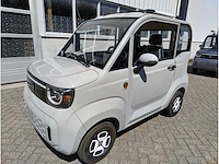 Bnecozone - bn602 - stadsauto elektrisch 45km - 2024