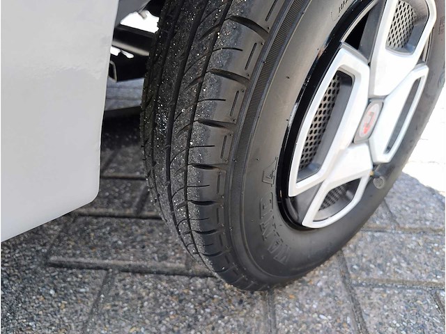 Bnecozone bn602 45km auto - afbeelding 5 van  29