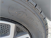 Bnecozone bn602 45km auto - afbeelding 6 van  29