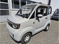 Bnecozone bn602 45km auto - afbeelding 1 van  29