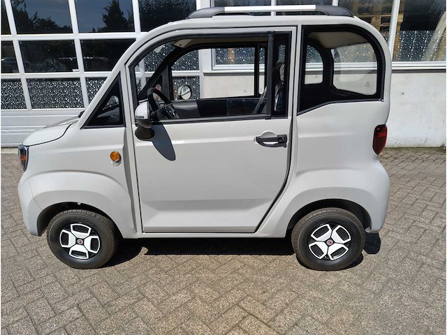 Bnecozone bn602 45km auto - afbeelding 12 van  29