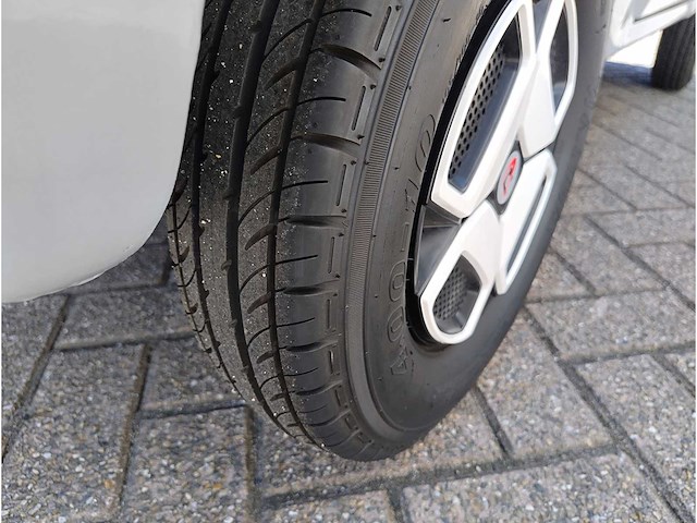 Bnecozone bn602 45km auto - afbeelding 12 van  29