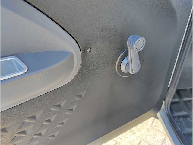 Bnecozone bn602 45km auto - afbeelding 21 van  29