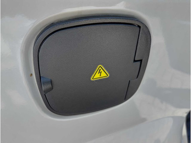 Bnecozone bn602 45km auto - afbeelding 24 van  29