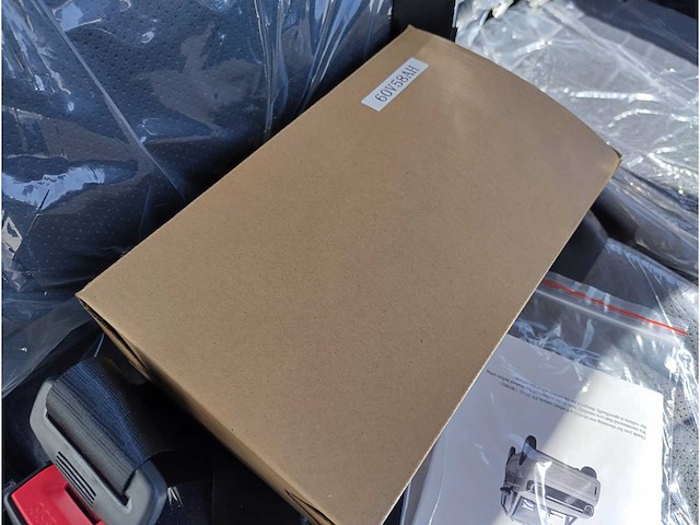 Bnecozone bn602 45km auto - afbeelding 25 van  29