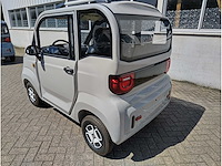 Bnecozone bn602 45km auto - afbeelding 3 van  29