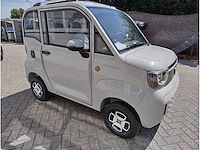 Bnecozone bn602 45km auto - afbeelding 6 van  29