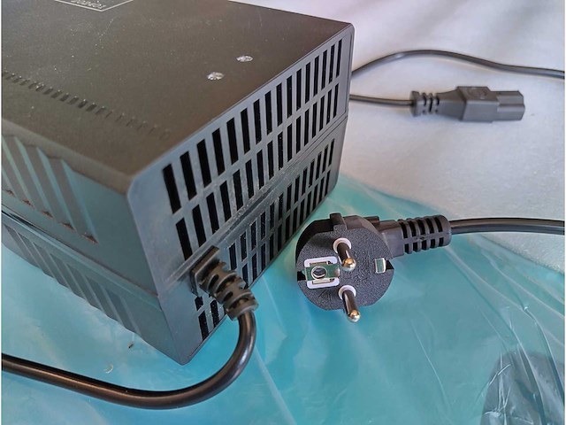 Bnecozone bn602 45km auto - afbeelding 9 van  29