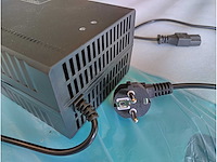 Bnecozone bn602 45km auto - afbeelding 9 van  29