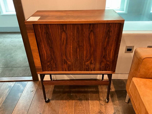 B&o beovision vintage televisie - afbeelding 4 van  5