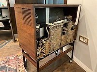 B&o beovision vintage televisie - afbeelding 5 van  5