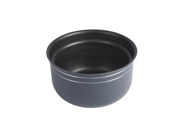 Bo-camp - pannenset - trekking - 5-delig - aluminium - afbeelding 3 van  5