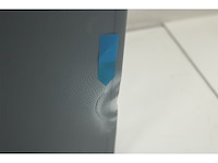 Bo-camp - picknicktafel - basic - inklapbaar - blauw - afbeelding 5 van  5