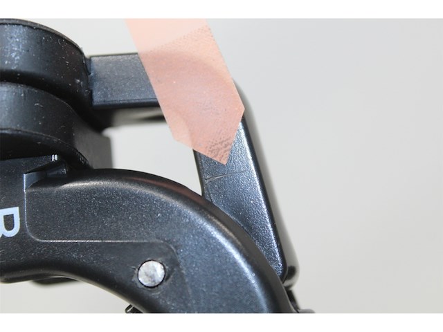 Bo-camp cookware set camping 7 pieces aluminum - afbeelding 4 van  4