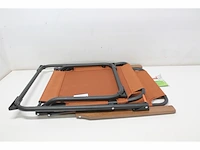 Bo-camp industrial stoel bushwick xl clay - afbeelding 3 van  3