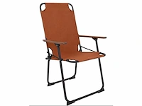 Bo-camp industrial stoel bushwick xl clay - afbeelding 1 van  3