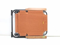Bo-camp industrial stoel bushwick xl clay - afbeelding 2 van  3