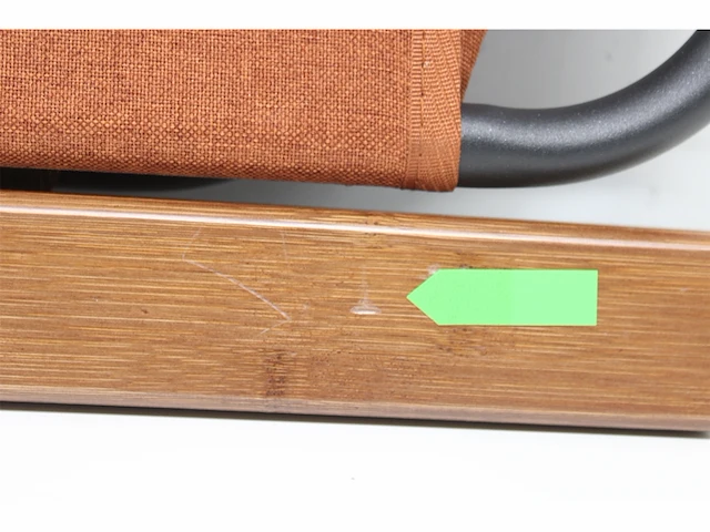 Bo-camp industrial stoel bushwick xl clay - afbeelding 3 van  3