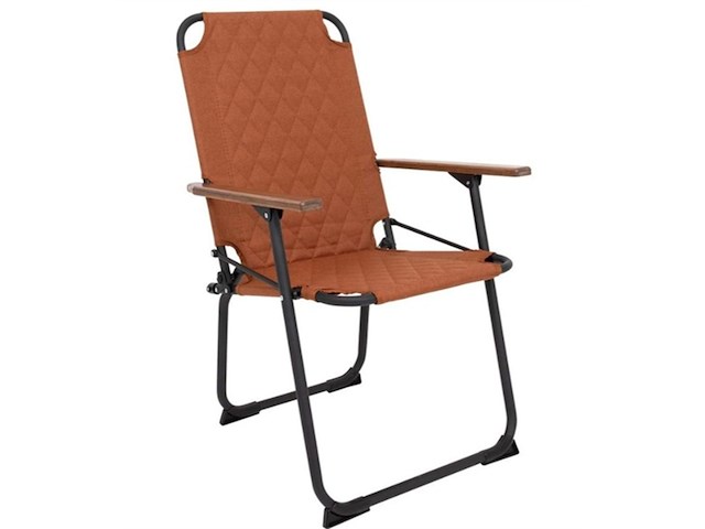 Bo-camp industrial stoel jefferson m clay - afbeelding 1 van  3