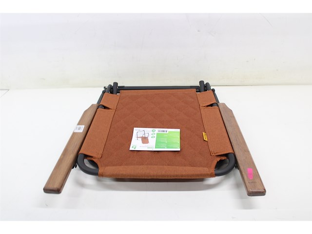 Bo-camp industrial stoel jefferson m clay - afbeelding 2 van  3