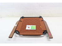 Bo-camp industrial stoel jefferson m clay - afbeelding 2 van  3