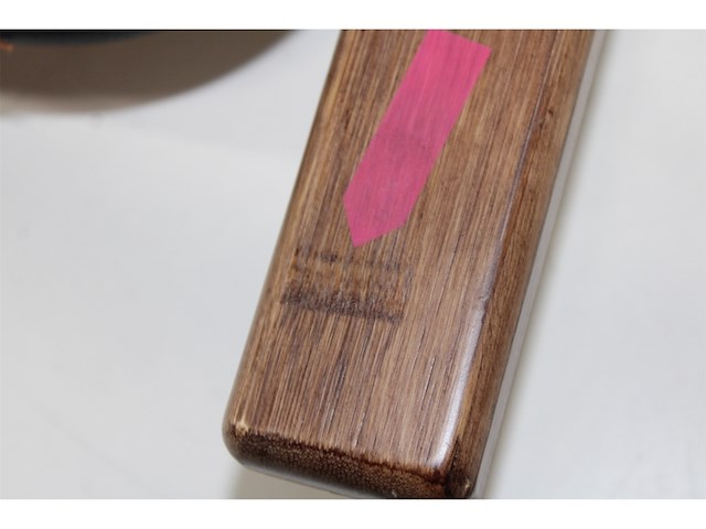 Bo-camp industrial stoel jefferson m clay - afbeelding 3 van  3