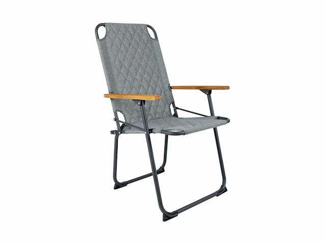 Bo-camp industrial stoel jefferson xl green - afbeelding 1 van  4