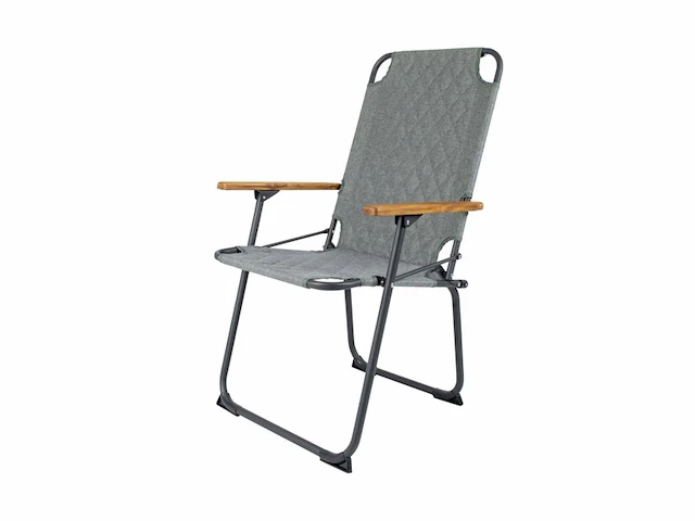 Bo-camp industrial stoel jefferson xl green - afbeelding 2 van  4