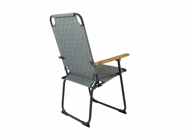 Bo-camp industrial stoel jefferson xl green - afbeelding 3 van  4