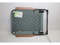 Bo-camp industrial stoel jefferson xl green - afbeelding 4 van  4