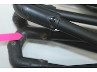 Bo-camp industrial vlinderstoel himrod green - afbeelding 5 van  6