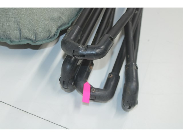 Bo-camp industrial vlinderstoel himrod green - afbeelding 6 van  6