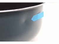 Bo-camp kookgerei camping 7 stuks aluminium - afbeelding 5 van  5