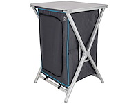 Bo-camp kook/legkast ontario easy-to-fold