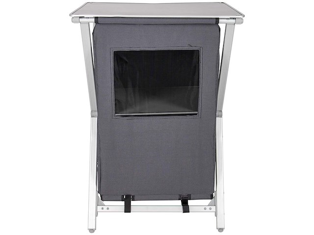 Bo-camp kook/legkast ontario easy-to-fold - afbeelding 2 van  4
