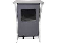 Bo-camp kook/legkast ontario easy-to-fold - afbeelding 2 van  4