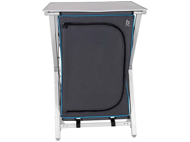 Bo-camp kook/legkast ontario easy-to-fold - afbeelding 3 van  4