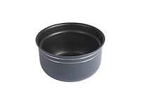 Bo-camp pannenset - trekking - 5-delig - aluminium - afbeelding 2 van  3