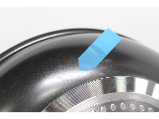 Bo-camp pannenset expedition inductie 4-delig zwart - afbeelding 3 van  3