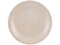 Bo-camp servies mix &match 16 stuks beige/zwart - afbeelding 3 van  6