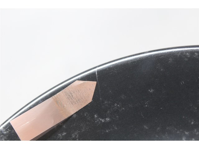 Bo-camp servies mix &match 16 stuks beige/zwart - afbeelding 6 van  6