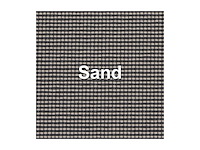 Bo-camp stoel copa rio xxl sand - afbeelding 2 van  4